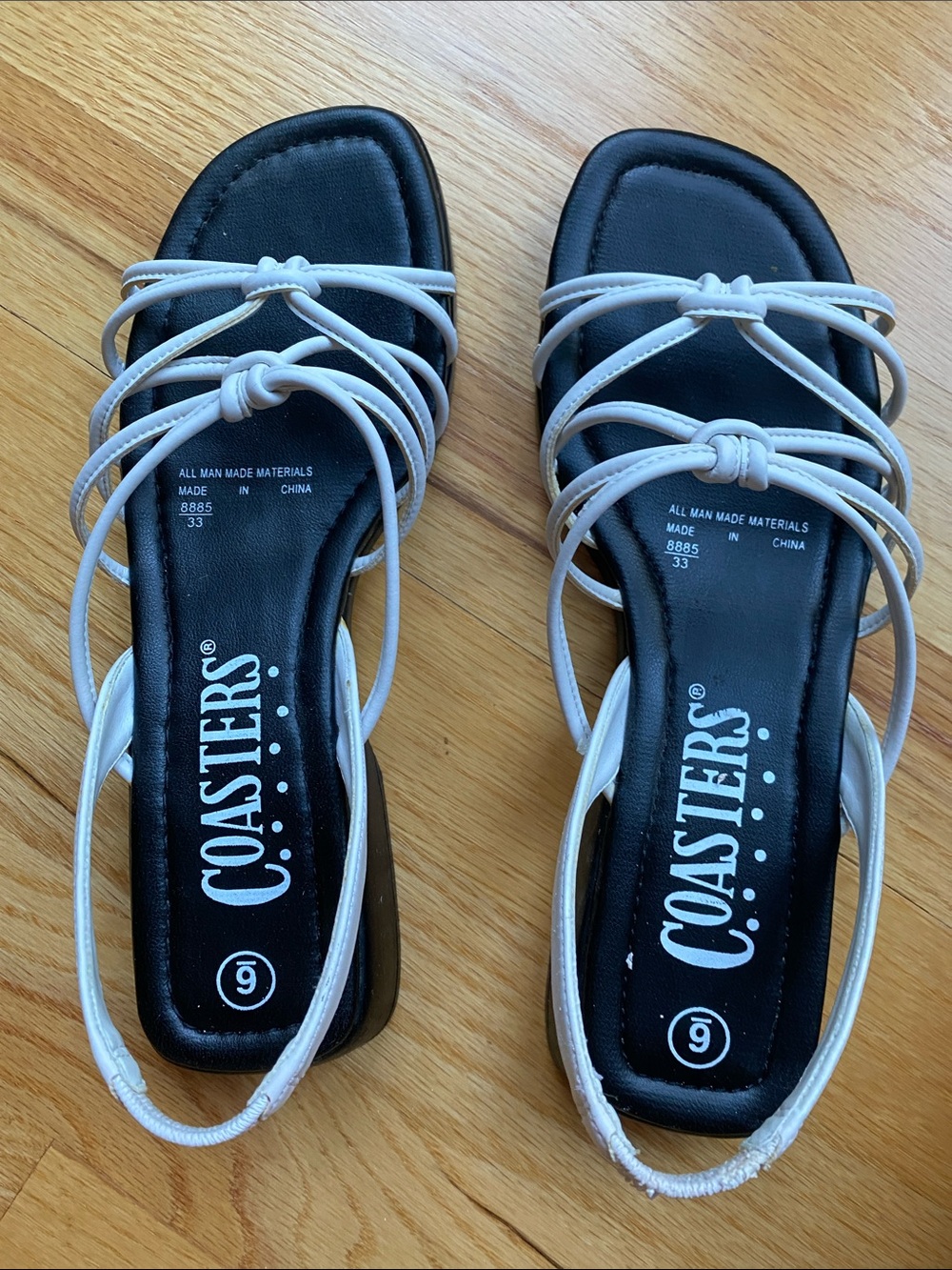 Sandal